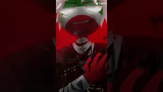 ~•Чечня•~ •эдит• кантрихуманс/countryhumans