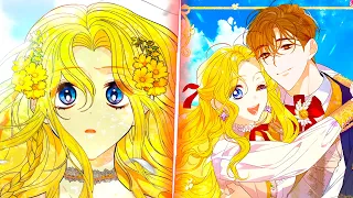 She Reincarnated As A Silly Princess And Married A Monster Duke Everyone Hated | Manhwa Recap