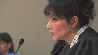 Judge Delivers Sentence To Larry Nassar