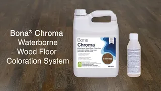 Bona® Chroma: Repair - Wet Sanding Repair (2024)