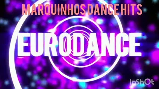 Eurodance anos 90