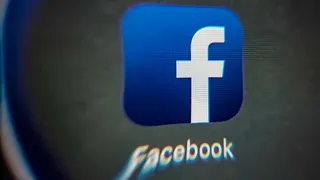 Facebook takes down massive Russian disinformation network