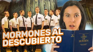 Los mormones | Secretos, polémicas y estafas contadas por ex miembros