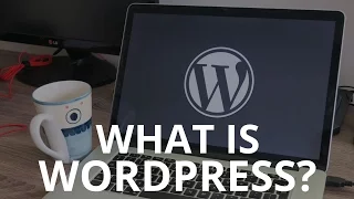 Introduction to WordPress - WordPress tutorial 1