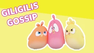 Cartoons for Kids | Giligilis | More cartoon & Nursery Rhymes for Kids by Lolipapi - Toddler