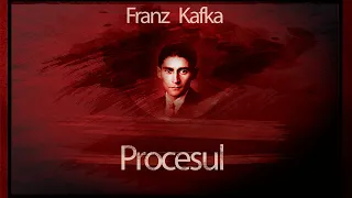 Procesul (1992) - Franz Kafka