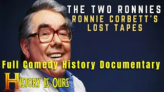 Ronnie Corbett's Unseen Tapes | The Two Ronnies | Comedy Legends