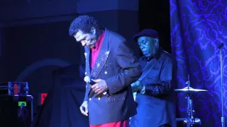 BOBBY RUSH • Ride In My Automobile - Garbage Man • Big Blues Bender 2015