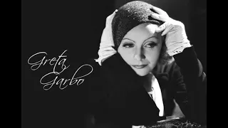 Greta Garbo - Biografia