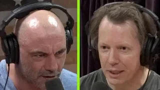 Sean Carroll Blows Joe Rogan's Mind With Laplace's Demon