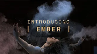 Ember - Colorful World