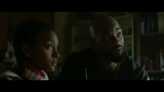 Suicide Squad - Deadshot Meet His Daughter