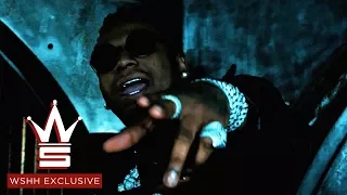 Moneybagg Yo "Break Da Internet" (Prod. by Southside) (WSHH Exclusive - Official Music Video)