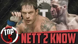TOP 5 - Diese Kampfsport-Filme schicken Logan & KSI locker auf die Matte / #Nett2Know