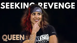 Cara Maria Back Stabbed? | The Challenge: All Stars S4, Ep4 | RECAP & REVIEW