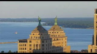 Brewed in New York - Greater Niagara Region Full Episode