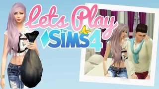 New Boyfriend | Ep. 10 | Let's Play Sims 4