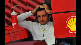 Hamilton Signs with Ferrari!