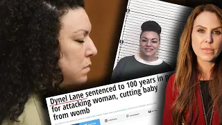 SHE CUT A BABY FROM A MOTHERS WOMB!!