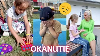 Best Love Children Tiktok Videos | Okanutie Tiktok | October 2022 Part-1 | Sad Reality Based Videos