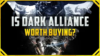Is Dungeons & Dragons Dark Alliance Worth Buying? [Dark Alliance review]