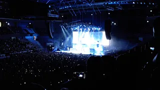 Deep Purple - Smoke on the water, live BT Arena, Cluj Napoca