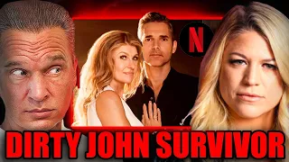 The Real Story Behind Netflix's Dirty John...