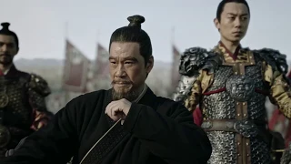 The emperor reviews troops | Ming Dynasty【Fresh Drama】