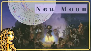 Truth Revealed, Now What? | New Moon | June 2022 | ALL SIGNS Astrology & Tarot