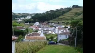 Ilha de Santa Maria  - Açores Portugal