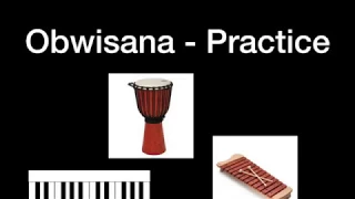 Obwisana Simple - Practice Video