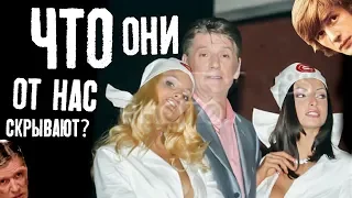 Почему Абдулов вёл передачу «Естественный отбор» на РЕН-ТВ?