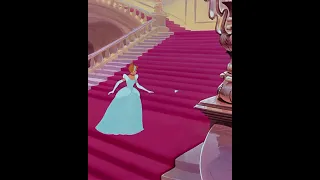 Cinderella (1950).