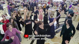 MURAD Tokaev SADUEV Burlet TARKI Kumyk wedding