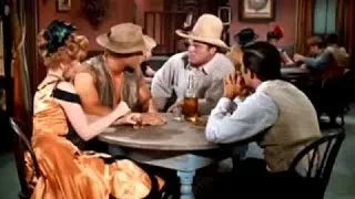 Bonanza - S 2, E 14 (1960) - The Ape - James P. Yarbrough