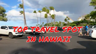 Travel to Ko'Olina Dec 2021, Oahu, Travel Hawaii, 4K