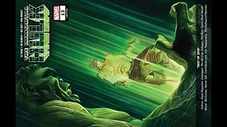 Immortal Hulk #13