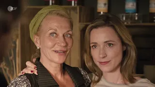 Rosamunde Pilcher - Amys Wunschkind (Film auf Deutsch Full HD)
