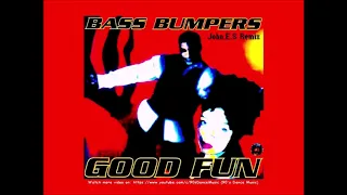 Bass Bumpers - Good Fun (John.E.S Remix) (90's Dance Music) ✅