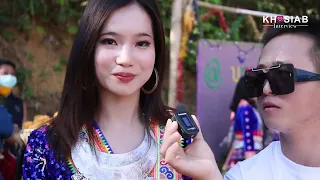 Hmong Laos & Thai New Year 2023-24 (Khosiab Interview EP01)