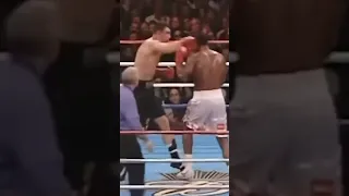 Lennox Lewis vs Vitalii Klitschko