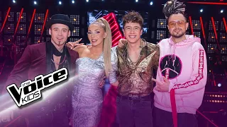 Zwiastun - Finał, odc. 2 | The Voice Kids Poland 4