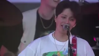 Boy Pablo Live Full Concert 2021