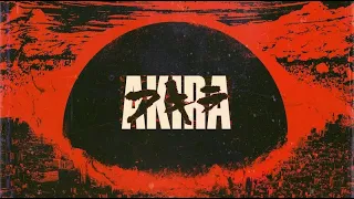 AKIRA - The greatest achievement in animation?