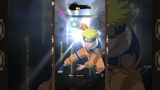 🥴😵😭How i got Rare 5-star Ninja Again - Arashi Adventure - Saviour of World - Naruto Ninja Game codes