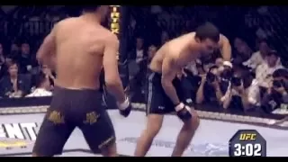 Nick Diaz "Stockton's Best" 2016 HD Highlight