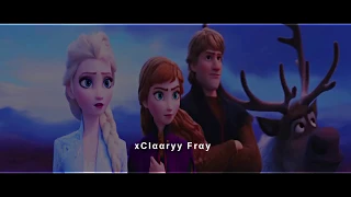 FROZEN 2 || Game of Survival