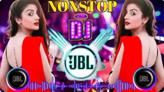 New Hindi Dj song | Best Hindi Old Dj Remix | Bollywood Nonstop Dj Song | 2024 Dj Song New Dj Remix