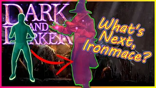 Does Dark and Darker Have a Gear Problem? - Early Access Highlights & Funny Moments