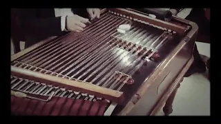 Jata Zoli Cimbalom ( Nota csokor)